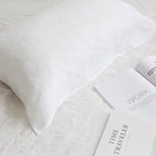 Linen Pillow Case