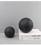 Cave Stone Incense Burner