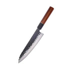 Japanese Chef Knife – Forged Steel