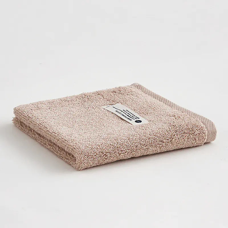 Organic Cotton Wash Cloth