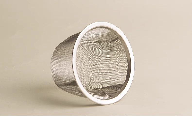 Cast Iron Tea Kettle