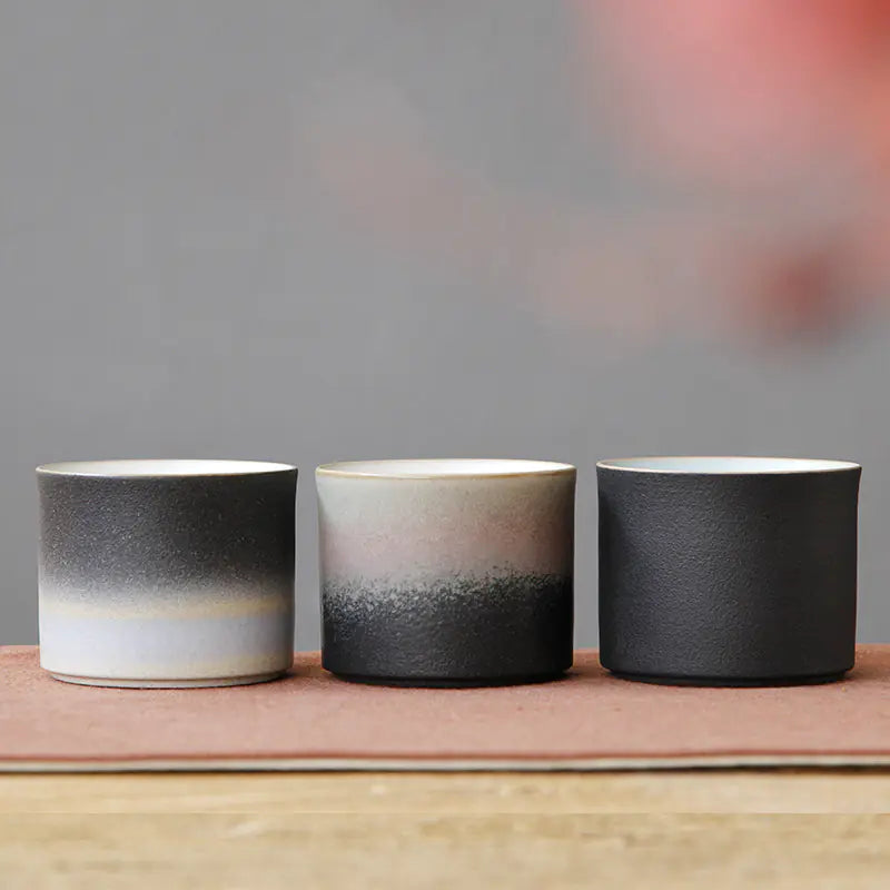 Ceramic Tea Cup