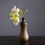 Ceramic Zen Flower Vase