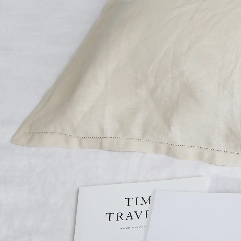 Linen Pillow Case