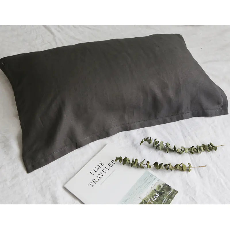 Linen Pillow Case