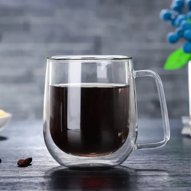 Insulated Double Glass