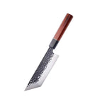 Japanese Chef Knife – Forged Steel
