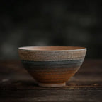Handmade Ceramic Tea Cups