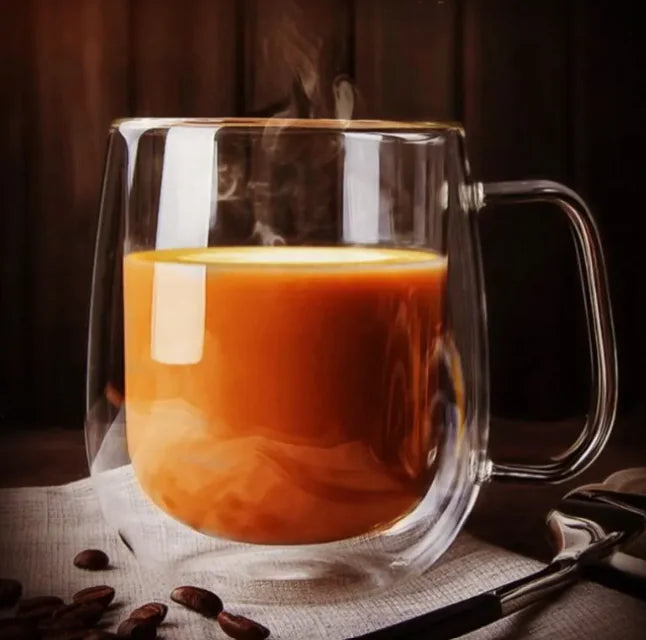 Insulated Double Glass