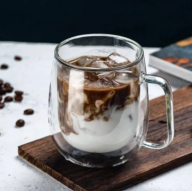 Insulated Double Glass