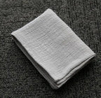Cotton Linen Towel