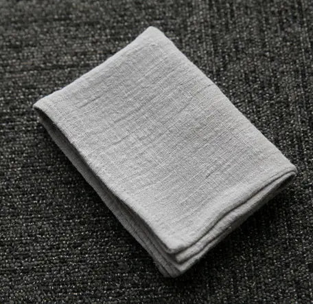 Cotton Linen Towel