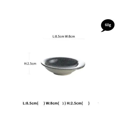 Ceramic Tableware Set