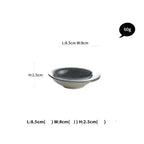 Ceramic Tableware Set