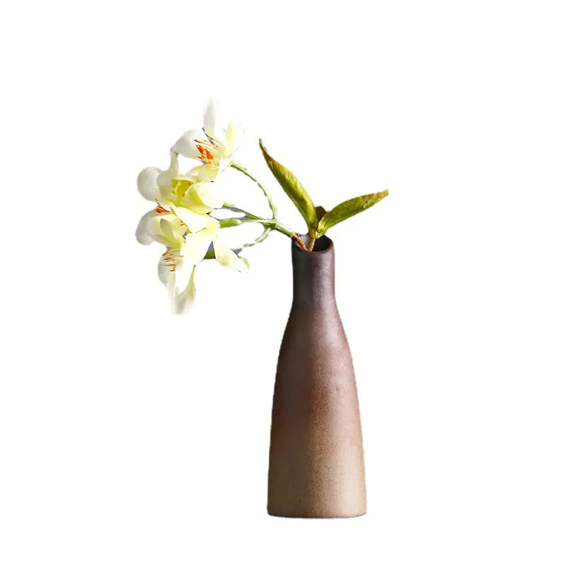 Ceramic Zen Flower Vase