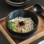 Ceramic Noodle Bowl