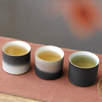 Ceramic Tea Cup