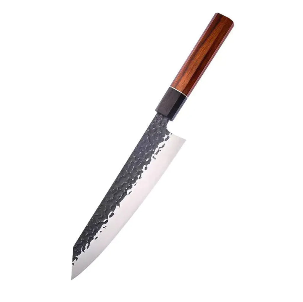 Japanese Chef Knife – Forged Steel