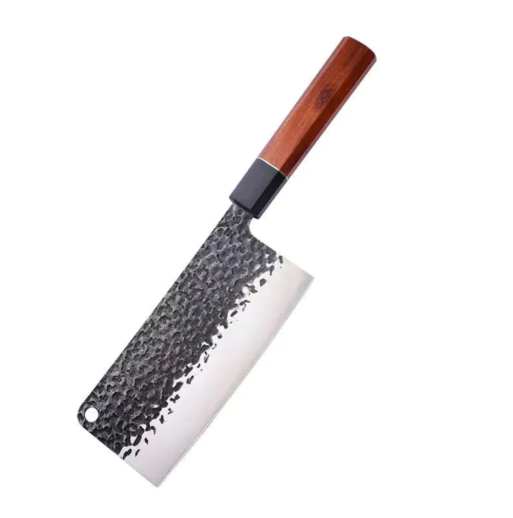 Japanese Chef Knife – Forged Steel
