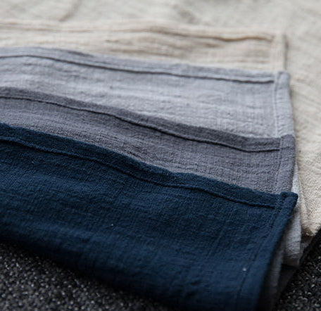 Cotton Linen Towel