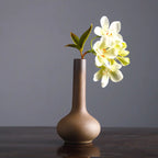 Ceramic Zen Flower Vase