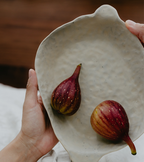 Hand-Kneaded Ceramic Set