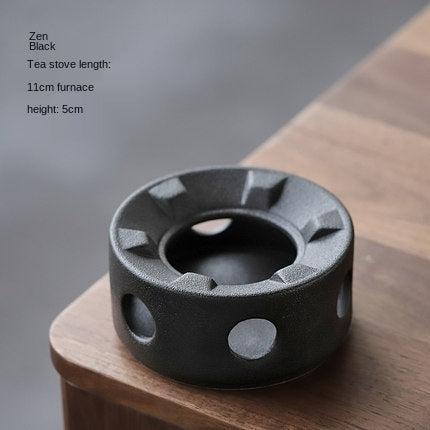 Japanese Style Ceramic Tea Set