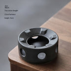 Japanese Style Ceramic Tea Set