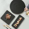Serving Tray Set