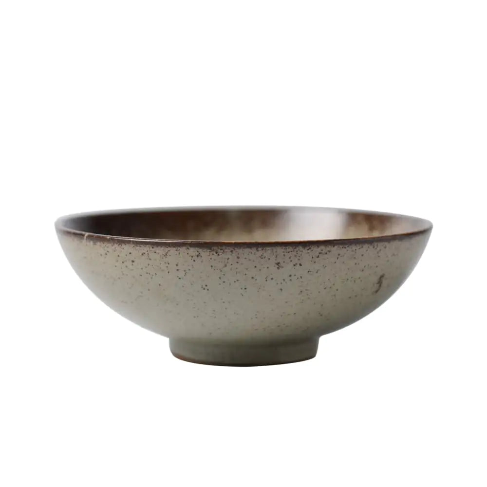 Handmade Clay Bowl