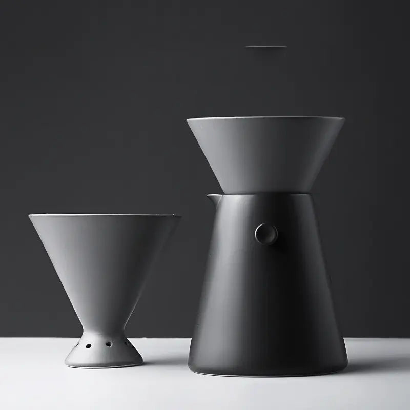 Drip Coffee Set