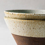 Stoneware Bowl