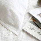 Linen Pillow Case