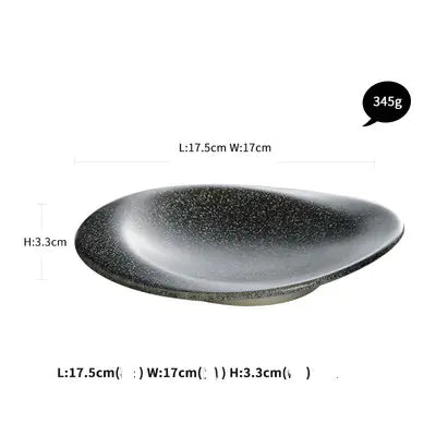 Ceramic Tableware Set