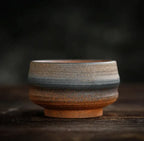 Handmade Ceramic Tea Cups