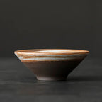 Ceramic Tea Cup & Saucer Set