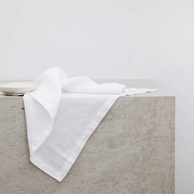 Linen Napkin Cloth