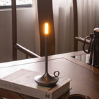 Candle Light Style LED Lamp