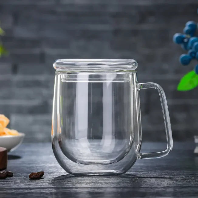 Insulated Double Glass