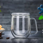 Insulated Double Glass