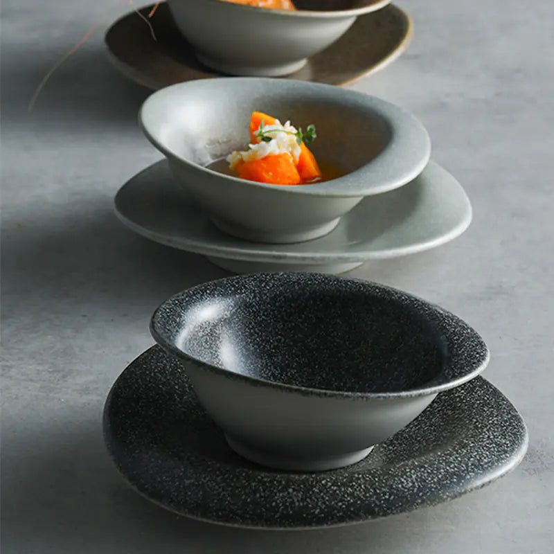 Ceramic Tableware Set