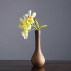 Ceramic Zen Flower Vase