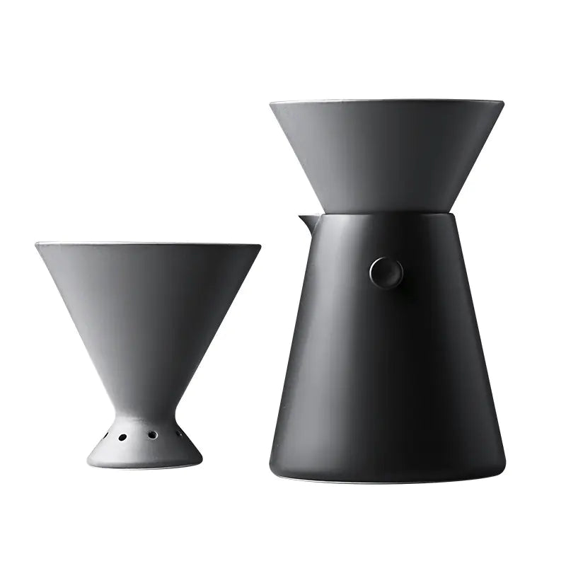 Drip Coffee Set