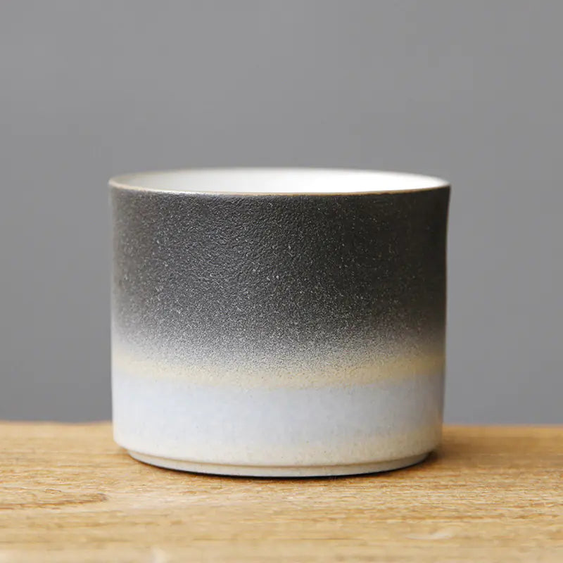 Ceramic Tea Cup