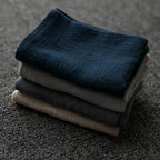 Cotton Linen Towel