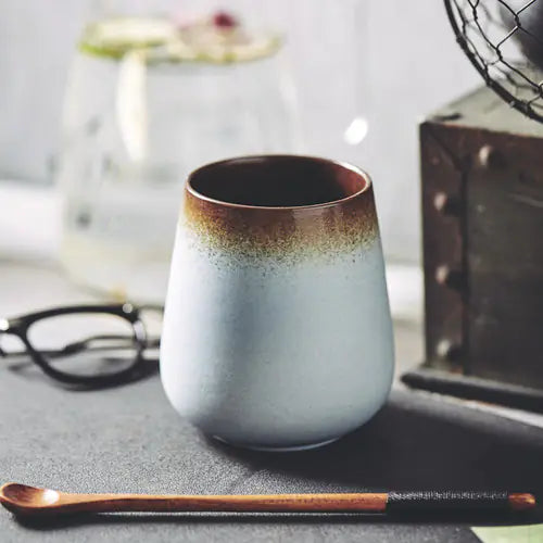 Ceramic Mug
