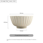 Ceramic Bowl