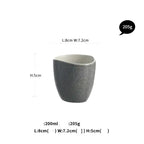 Ceramic Tableware Set