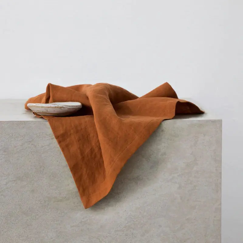 Linen Napkin Cloth